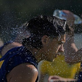 Cuáles son los objetivos de Boca en el inicio de la pretemporada 2026