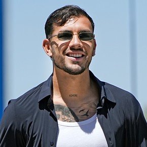 El mensaje de Paredes tras el inicio de la pretemporada con Boca 