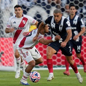 Es argentino, fue goleador en México en 2025 y mantiene su deseo de jugar en River: "Sería hermoso"