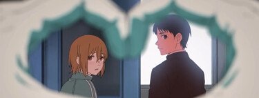 Hoy en streaming, la genial antología del autor de 'Chainsaw Man'. Una explosión de anime, ciencia ficción y amores poco convencionales que se puede ver en una tarde