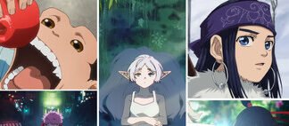 El mejor battle royale del anime regresa echando chispas. La temporada 2 de ‘Hell’s Paradise’ sigue siendo entretenidísima y da justo lo que promete