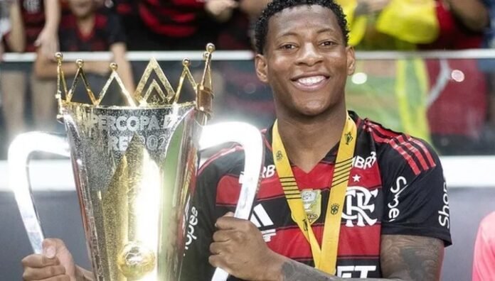 El millonario premio que entregará la Supercopa de Brasil y la enorme diferencia con Argentina