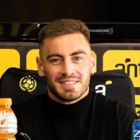 El campeón de Sudamericana que es nuevo refuerzo de Ferro 