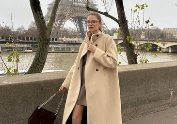 Cuatro trucos para vestir como una francesa, según un estilista