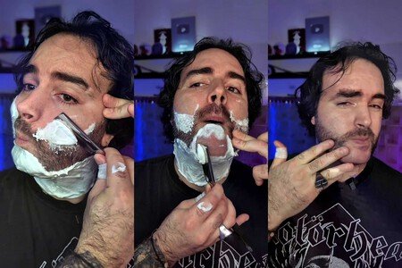 El Vello Facial Parecia Enterrado Pero Ahora Es Pura Tendencia Asi Son Las Patillas Victorianas Que Estan Conquistando A Una Nueva Generacion