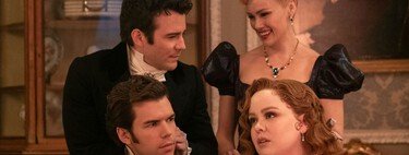 'Los Bridgerton', el final de la temporada 3 explicado por la showrunner de la serie de Netflix y cómo prepara el camino para la temporada 4 