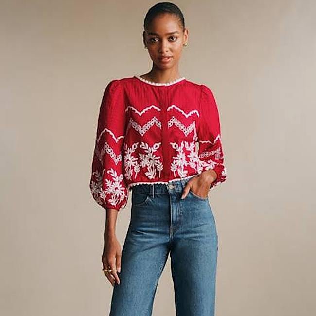 Camisa Eneala (125€)