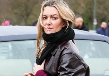 Quién es Elsa Urquijo, la arquitecta, íntima de Marta Ortega, que viaja en el avión privado de la heredera de Zara