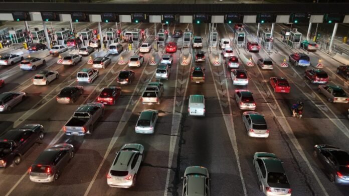 Excelente fin de semana turístico en Córdoba