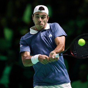 Abierto de Australia: a qué hora juegan los argentinos y cómo se los podrá ver por TV