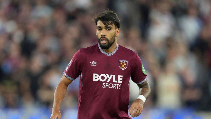 El jugador estaría a detalles de ser del Mengao. (foto: AP) 