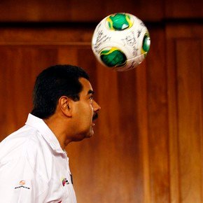 Con la captura de Maduro, qué pasará con los equipos venezolanos que deben jugar la Libertadores y Sudamericana