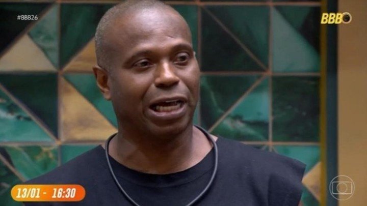 "Vine aquí por el premio. Necesito el dinero", aseguró Diablillo. 