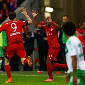 Fue campeón con el Bayern Munich, recibió una orden de arresto y regresaría para jugar en la Serie D de Italia