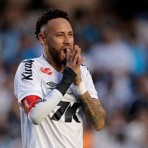 Neymar consideró retirarse por una lesión: "No logré proteger la cabeza de mi hijo" 