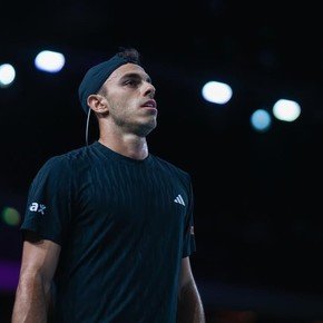 Se sorteó el cuadro principal del Abierto de Australia: los rivales de los tenistas argentinos