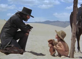 Guía para introducirse en el Acid Western. 3 películas imprescindibles para meterse en la vertiente más de culto del género del Oeste