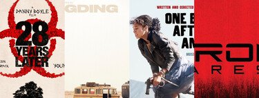 Estas son las 10 mejores bandas sonoras de 2025: electrónica, sonidos épicos, grandes veteranos y hip hop experimental