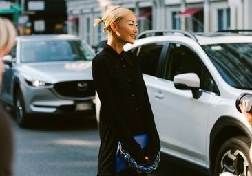 Soy muy minimalista y estos son los básicos que no pueden faltar en mi armario