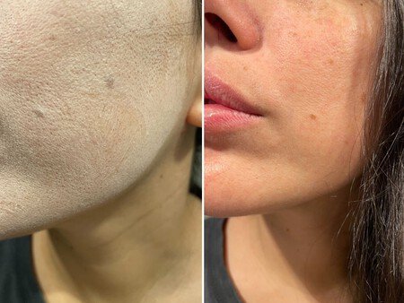 Mascarilla En Stick De Mercadona Review 2