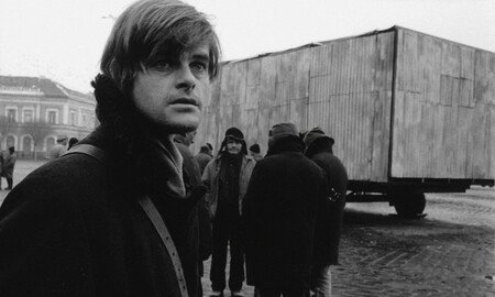 Armonias De Werckmeister 2000 Bela Tarr