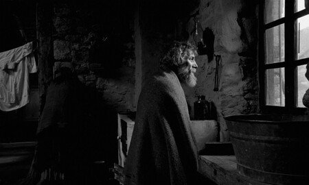 El Caballo De Turin 2013 Bela Tarr