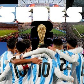 Mundial 2026: el uno por uno de los 16 estadios y las sedes en las que jugará Argentina