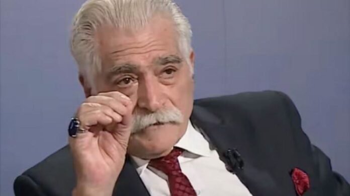 Jorge Asís sobre Milei en Davos: