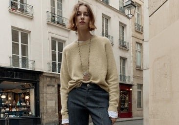 Aquí están los vaqueros que mejor sientan para estrenar este invierno