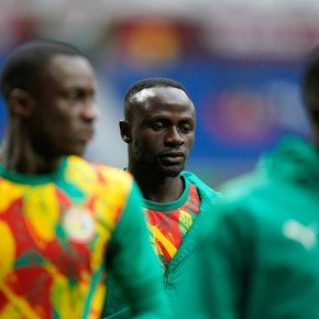 Senegal calienta la final de la Copa África ante Marruecos con reclamos