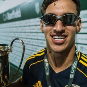 Firma y blindaje en Boca para una figura de la Reserva que puede ser alternativa para Ubeda