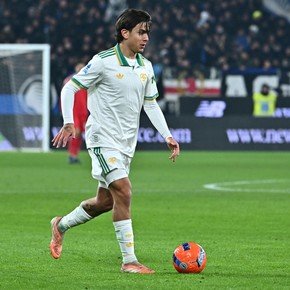 Video: asistencia y gol de Dybala para el triunfo de la Roma ante el Torino