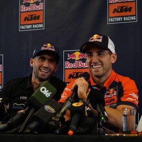 Luciano Benavídes, campeón del Dakar, con Olé: ganar con la cabeza, el sueño profético con Messi y la polémica de los camellos