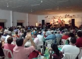 La Fiesta Provincial del Higo celebra 10 ediciones