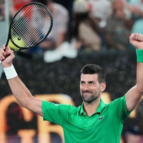 La figura que se bajará del Abierto de Australia apenas sepa que su hijo está por nacer