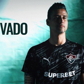 ¡Hasta los 47!: Fluminense le renovó a su arquero campeón de Libertadores y batirá un récord