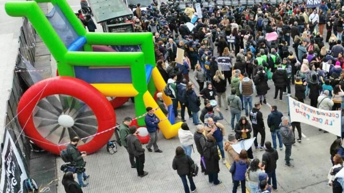 La Justicia le recordó al Gobierno que el 4 de febrero debe estar en “plena ejecución” la ley de emergencia en discapacidad