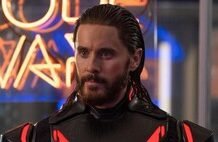 La película de ciencia ficción número 1 de Disney+ en 56 países. Una espectacular aventura de 220 millones de dólares