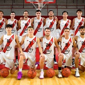 La Liga Federal de básquet 2026: los 92 equipos que participarán del torneo