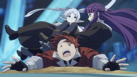 Frieren Temporada 2 Anime