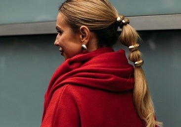 Soy una chica estricta con las joyas de oro, y estas seis entraron en mi ránking