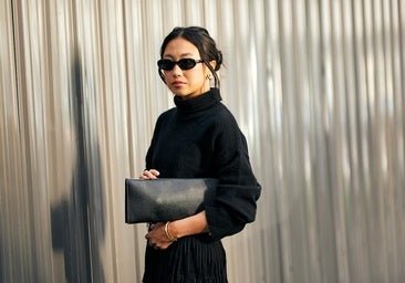 Estos jerséis de H&M parecen de diseñador: elegantes, cómodos y bonitos