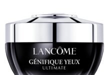 Las rebajas de Sephora tiran el precio del contorno de ojos de Lancome favorito de las mujeres de más de 50 años