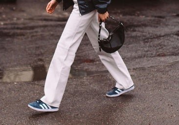 Las zapatillas más vendidas de España: cómodas y con descuento