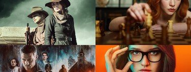 Las 16 mejores miniseries de Netflix