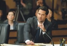 Los 7 estrenos imprescindibles de Netflix en febrero de 2026. Del regreso del thriller con 98 millones de visualizaciones a la nueva serie del creador de ‘Patria’