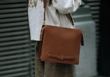 Este es el bolso made in Spain que no me quito y por el que mis amigas no paran de preguntar