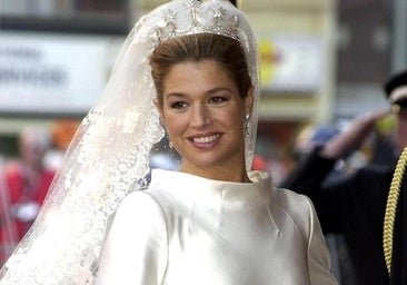 Las novias inolvidables de Valentino: los siete vestidos icónicos que llevaron herederas, primeras damas, aristócratas y estrellas de cine