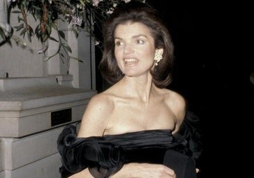 Los vestidos de Valentino que han pasado a la historia: «Le convirtieron en el emperador de la moda»