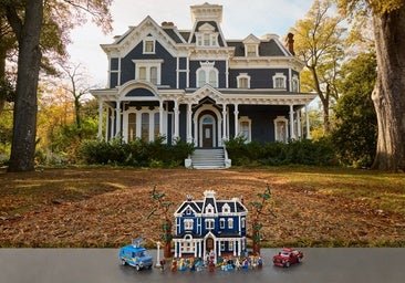 Regalos de Reyes que son pura diversión: «Queremos que cada persona encuentre algo que le arranque una sonrisa»